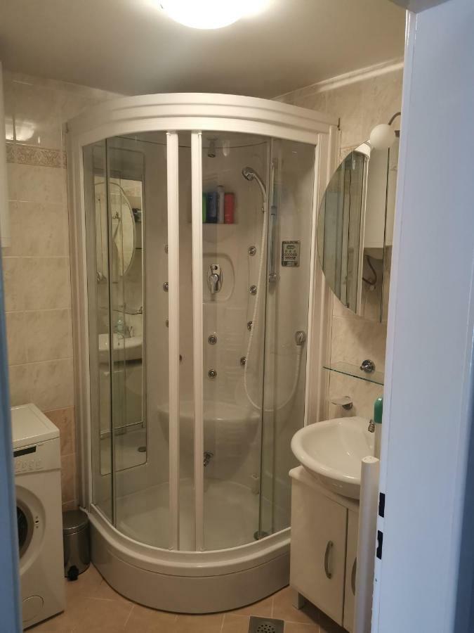 Apartma Soncek Premantura Exterior foto